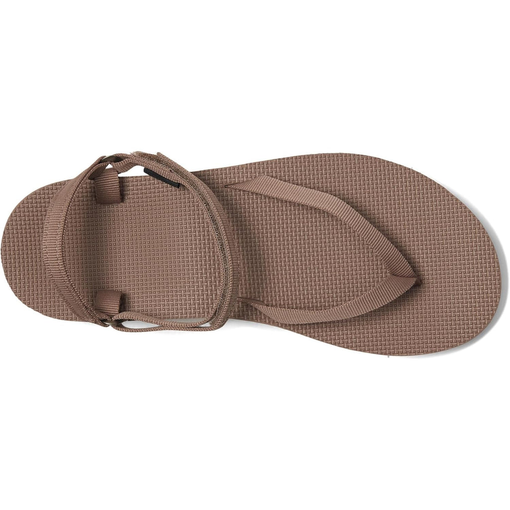 Teva Women'S Flatform Sandal Slim