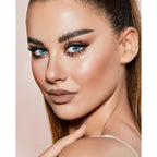 Maki Yika Nude Lipstick For Women Colorstay Long Lasting Brown Lipstick Matte Liquid Lipstick Transferproof Cruelty-Free Lip Color,Latte Nude