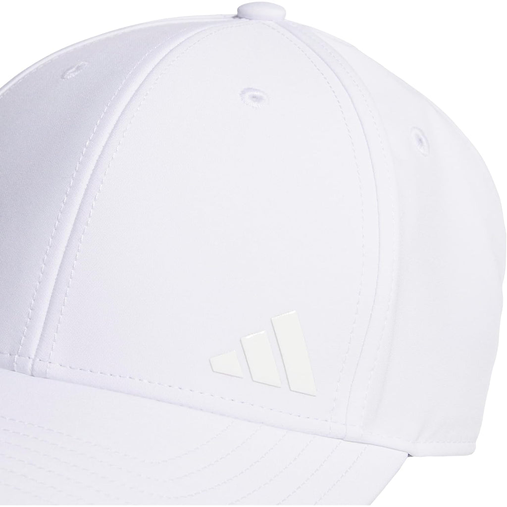 adidas Women's Ponytail Hat – Backless Baseball Cap