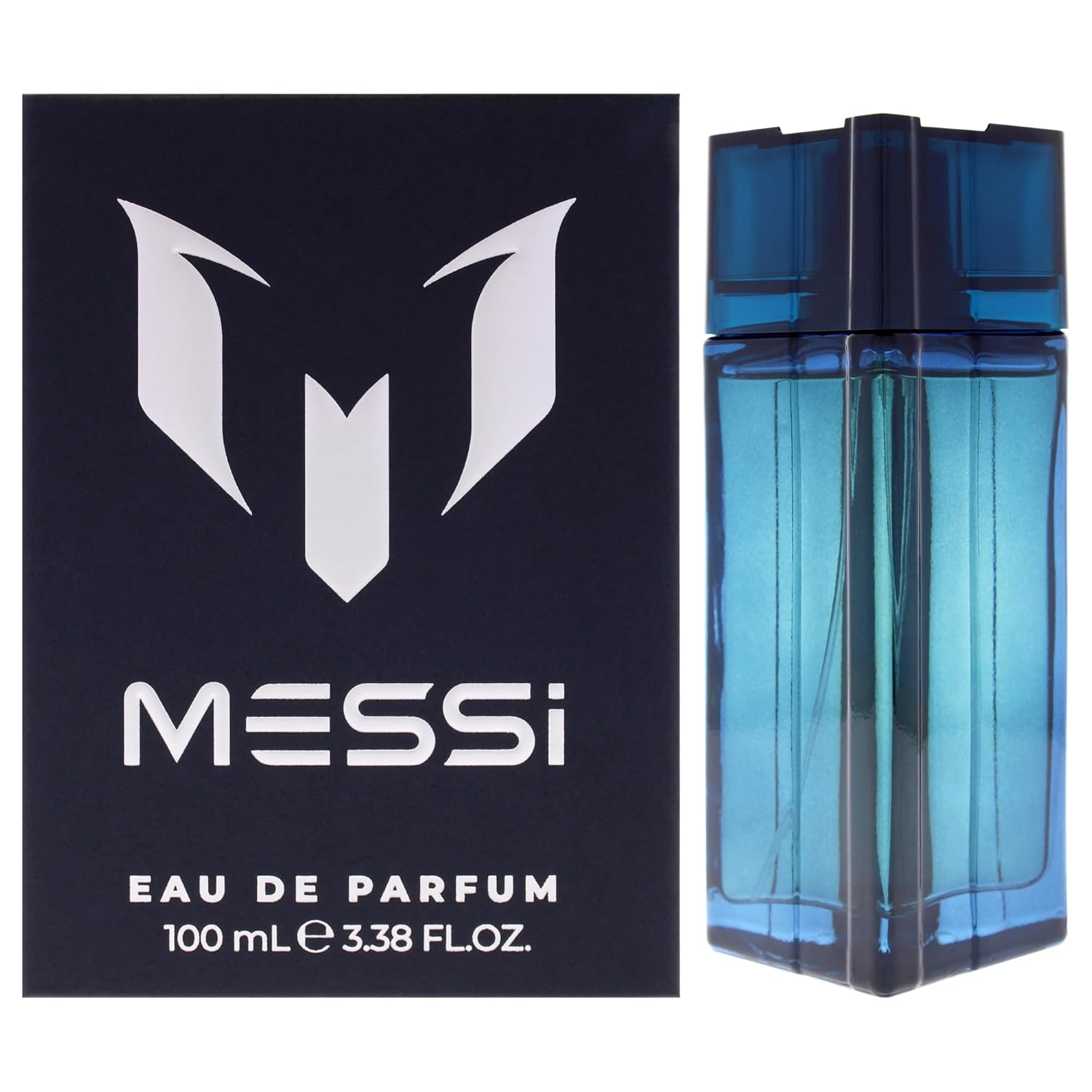 Items Messi 3.4 Edp M (129730)