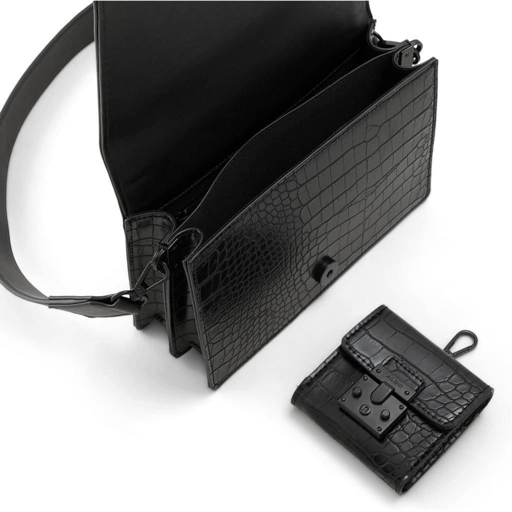 ALDO Women's Qiemar Crossbody Bag