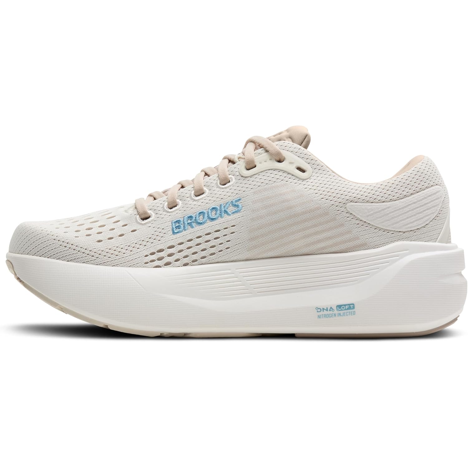 Brooks Women’S Ghost Max 3 Neutral Running & Walking Shoe