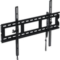 Sanus Tilting Tv Wall Mount Bracket For 37" To 80" Displays Up To 130Lbs- Universal Low Profile Design W/ 10 Degree Tilt - Premium Tv Mount Perfect For Oled & Qled