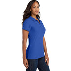 Port Authority Ladies Core Classic Pique Polo Shirt