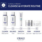 Obagi Nu-Derm Gentle Face Cleanser