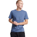 Russell Athletic Mens Dri-Power Short Sleeve Tees, Moisture Wicking, Odor Protection, Upf 30+, Sizes S-4X