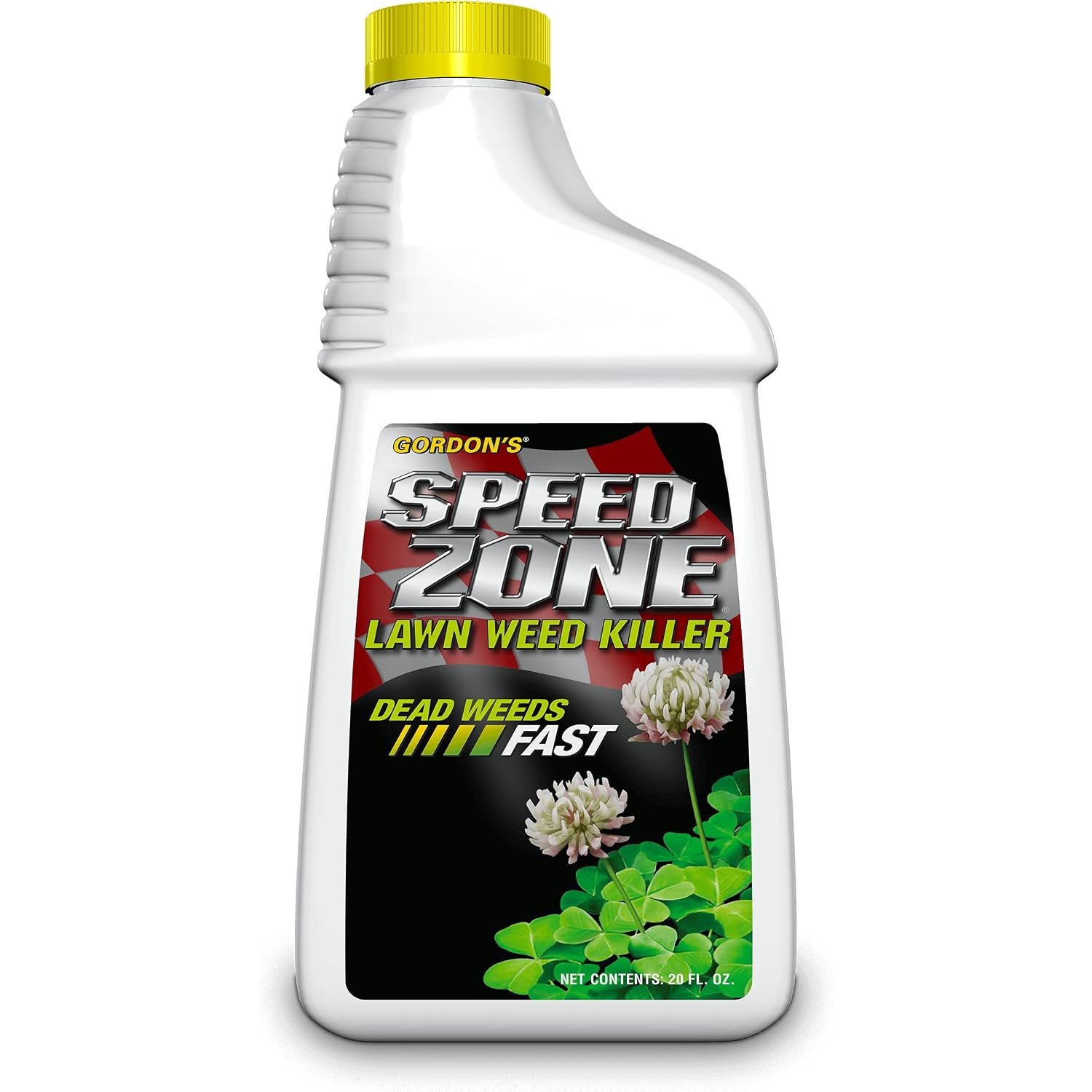 Gordon’S Speedzone Lawn Weed Killer, 20 Ounces, 652400