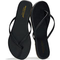 Project Cloud Flip Flops For Women Footwear- Lightweight And Memory Foam Insole Sandals For Women 2026 - Durable Non-Slip Beach Essentials Flats For Women Sandals (Foundations)