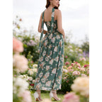 Summer Maxi Dresses For Women 2026 Strapless Ruched Tube Dress With Scarf Beach Vacation Spring Wedding Guest Dress Pockets