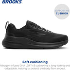 Brooks Men’S Beast Gts 26 Supportive Running & Walking Shoe