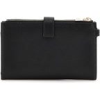 Laurel II Double Zip Organizer Wallet
