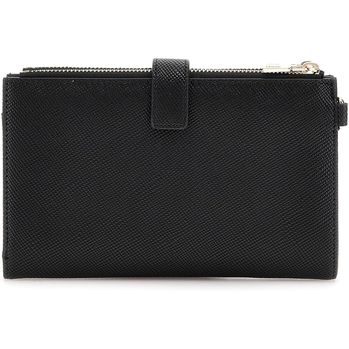 Laurel II Double Zip Organizer Wallet