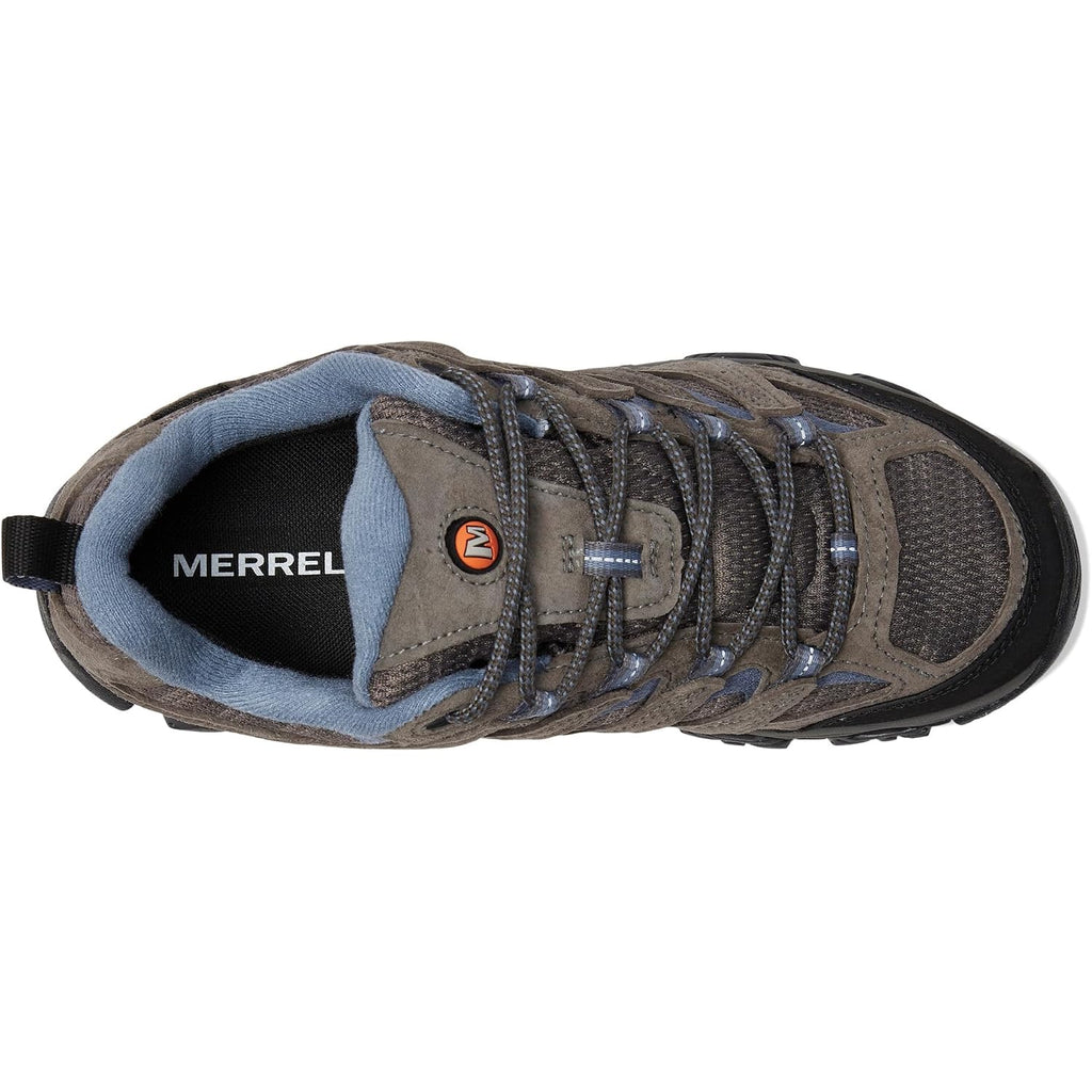 Merrell Women'S Moab 3 Waterproof Hiking Shoe