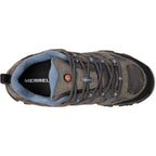 Merrell Women'S Moab 3 Waterproof Hiking Shoe
