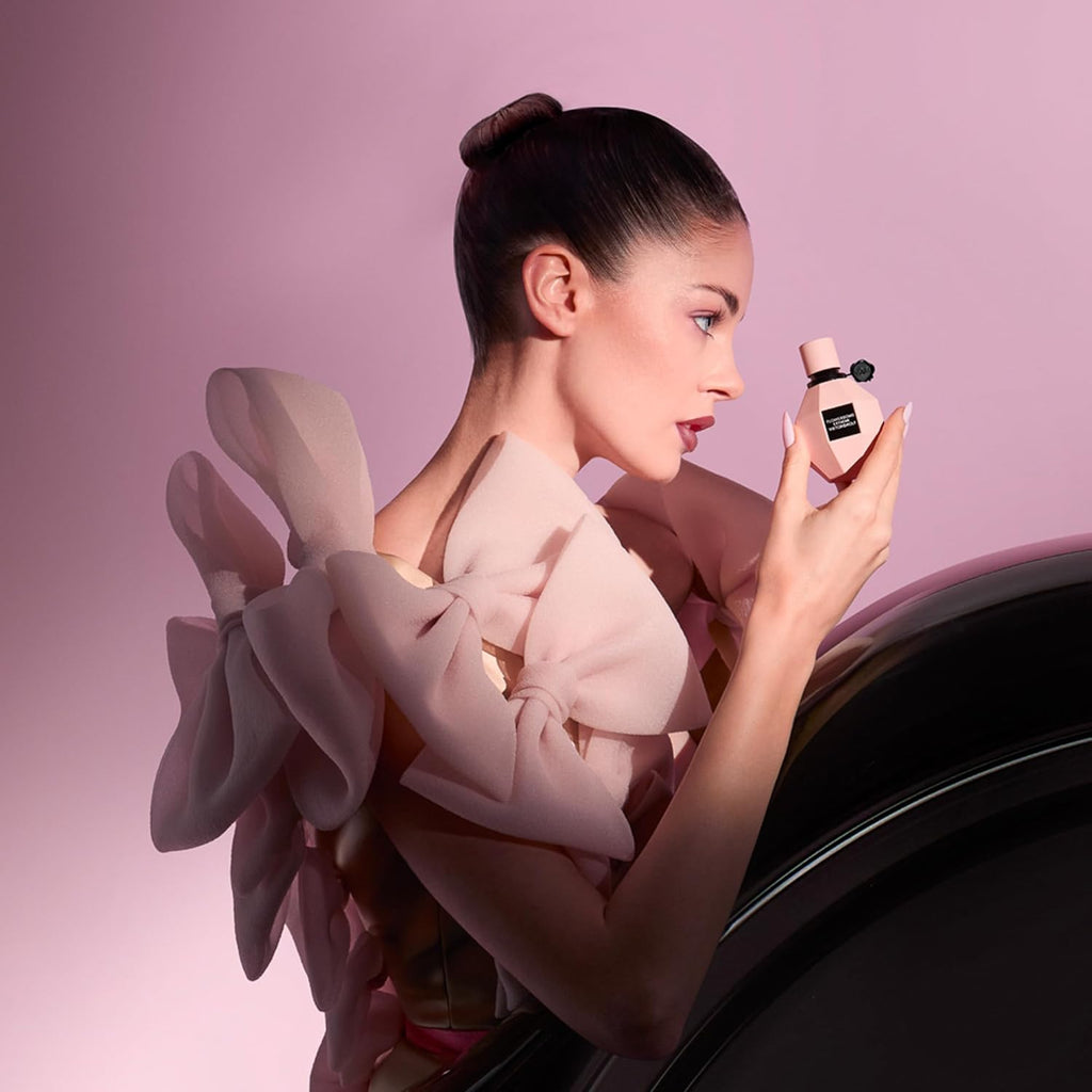 Viktor&Rolf - Flowerbomb Eau de Parfum & Flowerbomb Extreme Travel Set ($60 Value) - 0.2 Fl Oz Each