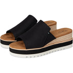 Toms Women'S Diana Mule Sandals