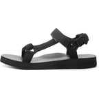 Women'S Original Sandals Comfortable Quick-Drying Casual Sport Sandal Walking Hiking Water Sandals With Arch Support