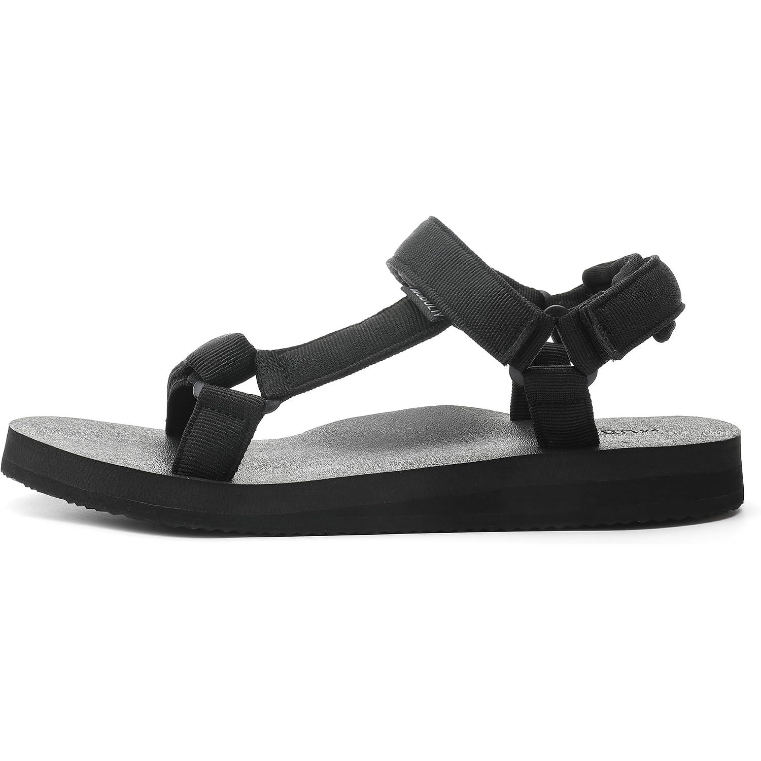 Women'S Original Sandals Comfortable Quick-Drying Casual Sport Sandal Walking Hiking Water Sandals With Arch Support