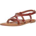 Amazon Essentials Women'S Casual Strappy Sandal