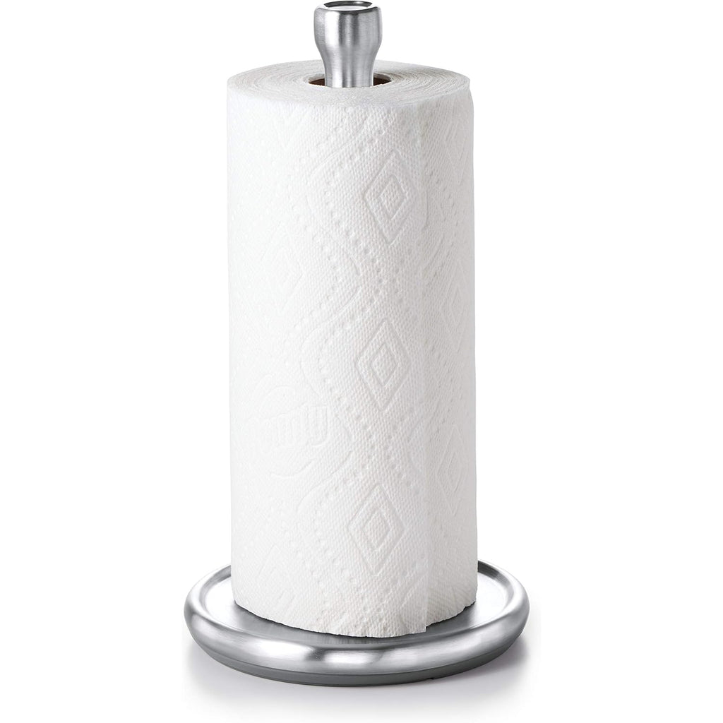 OXO Good Grips Steady Paper Towel Holder Countertop