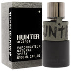 Armaf Hunter Intense for Men Eau de Toilette Spray, 3.4 Ounce