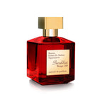 Fragrance World Barakkat Rouge 540 by Maison Alhambra for Women - 3.4 oz Extrait De Parfum Spray | by, Maison Alhambra, for Women
