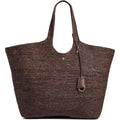 Anine Bing Women'S Lili Raffia Tote Bag