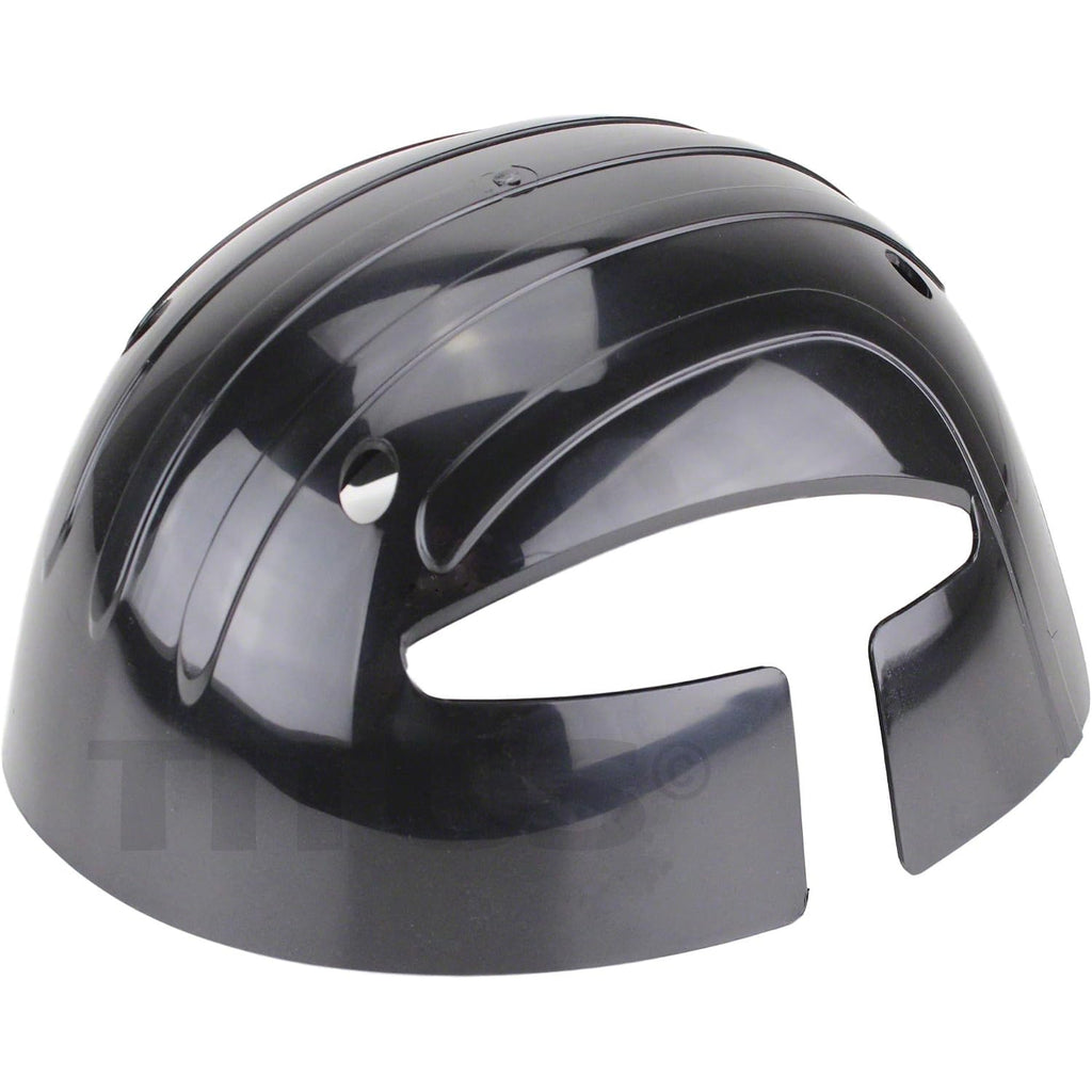 TITUS Lightweight Safety Bump Cap - Baseball Style Protective Hat Pink Vented