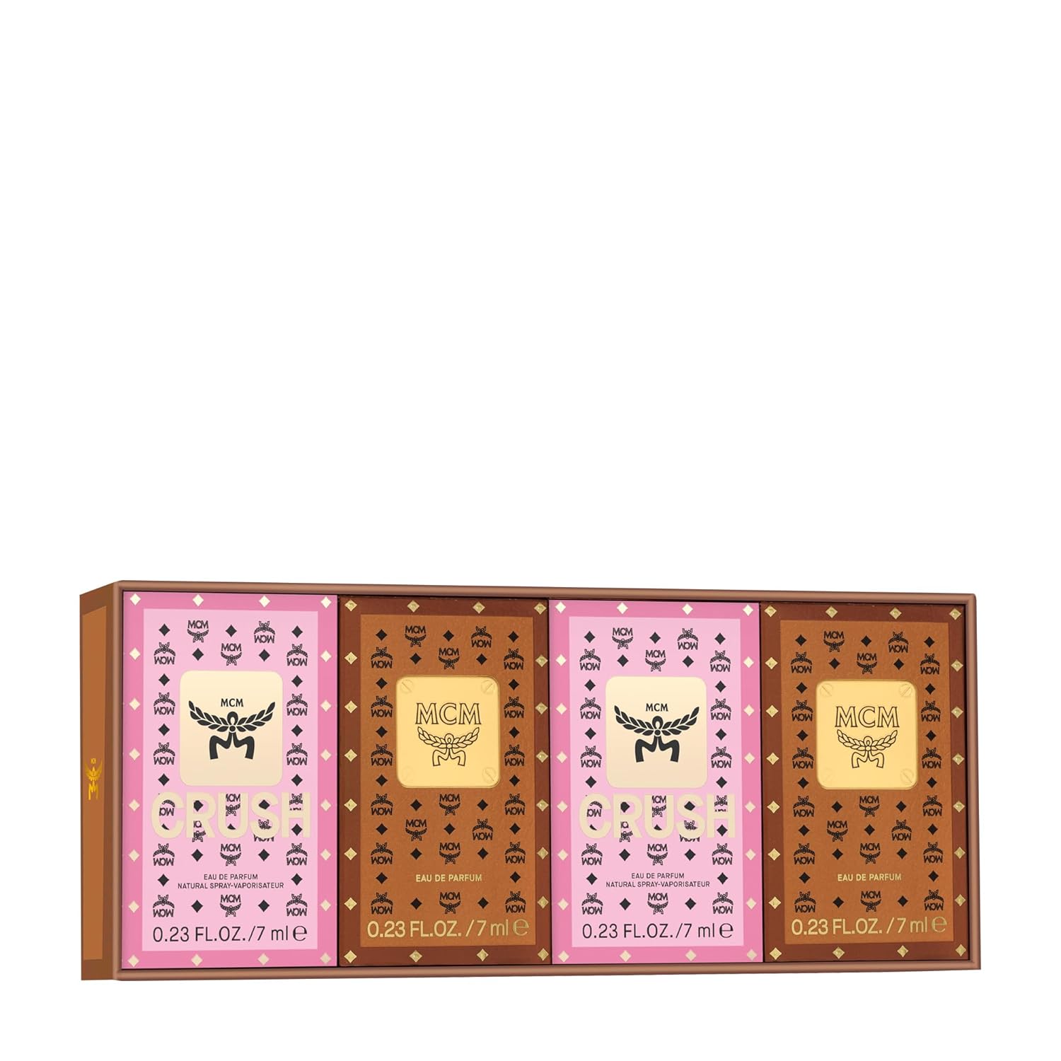 MCM MCM Eau de Parfum