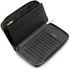 Aldo Women'S Ligosullo Wallet, Black