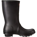 Hunter Women'S Original Short Rain Boots