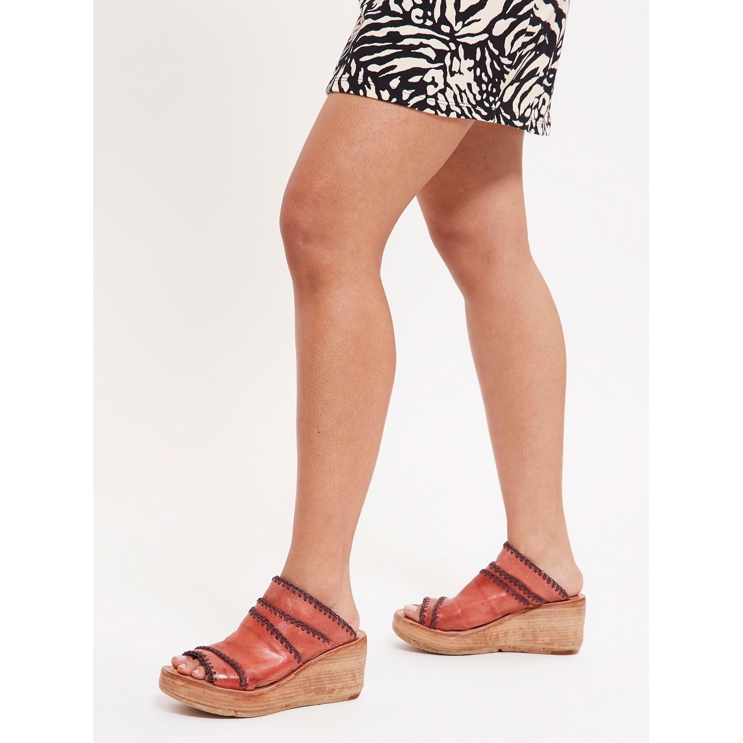 A.S.98 Nelson Women'S Wedges