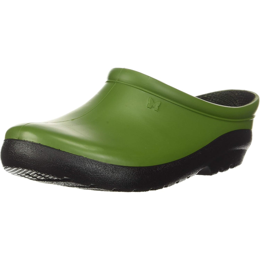 Sloggers Waterproof Garden Clogs For Women – Traditional Garden Clogs With Premium Comfort Support Insole