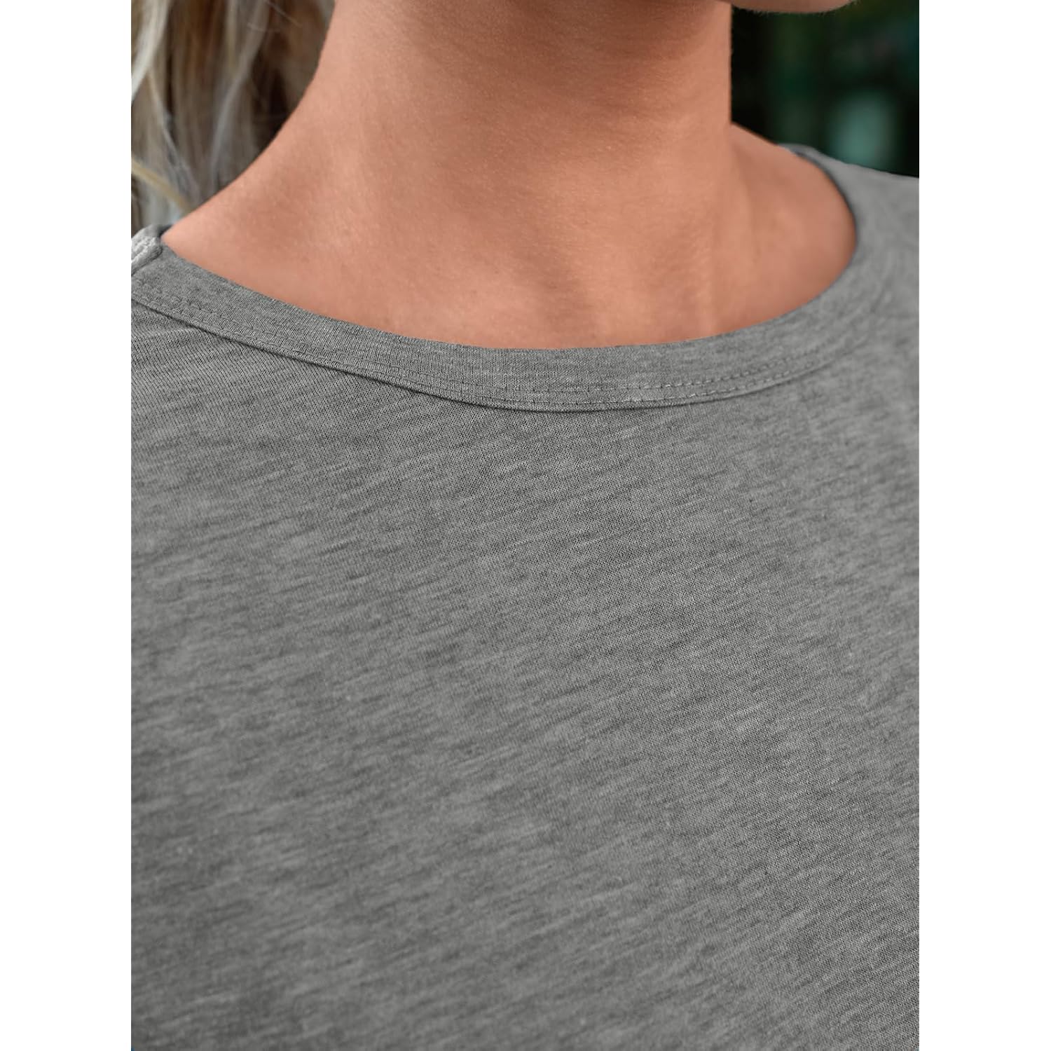 AUTOMET Women's Short Sleeve Shirts Summer Tops Crew Neck Basic Tees Casual Tshirts