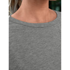 AUTOMET Women's Short Sleeve Shirts Summer Tops Crew Neck Basic Tees Casual Tshirts