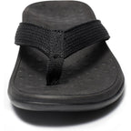 Llsoarss Plantar Fasciitis Feet Sandal With Arch Support - Best Orthotic Flip Flops For Flat Feet，Heel Pain- For Women