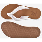 Kuailu Flip Flops For Women With Arch Support Yoga Mat Comfortable Summer Beach Walking Thong Cushion Sandals Slip On Indoor Outdoor