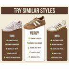 Project Cloud 100% Genuine Leather Casual Sneakers For Women - Memory Foam Insoles - Womens Shoes & Lightweight Women'S Fashion Sneakers - Slip On Shoes For Women Footwear (Verdy)