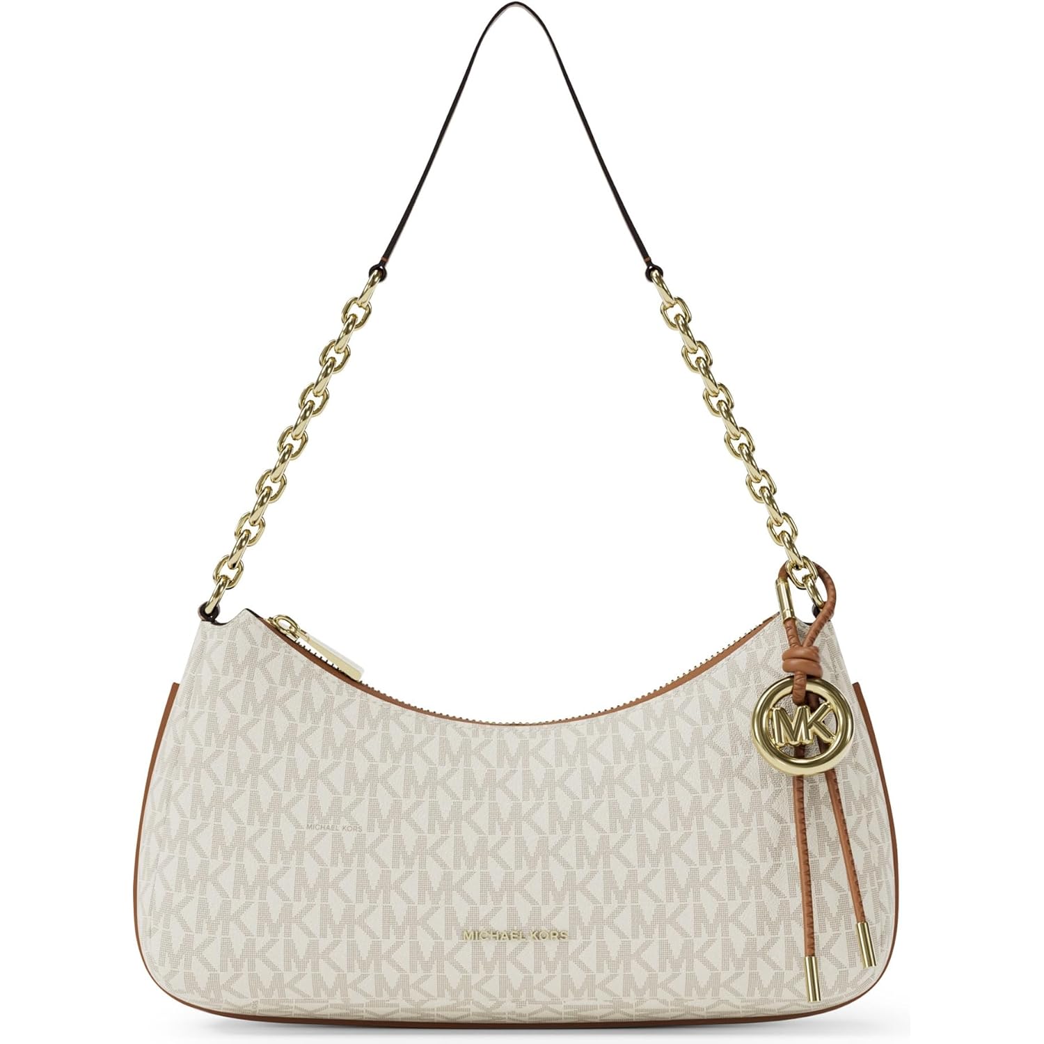 MICHAEL Michael Kors Nolita Medium Chain Pouchette