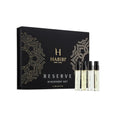 Reserve Oud Collection Discovery Sample Set | Eau De Parfum | Travel Perfume Oud Samples For Women And Men, Cologne Samples For Men,Made In Usa