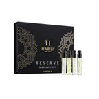 Reserve Oud Collection Discovery Sample Set | Eau De Parfum | Travel Perfume Oud Samples For Women And Men, Cologne Samples For Men,Made In Usa