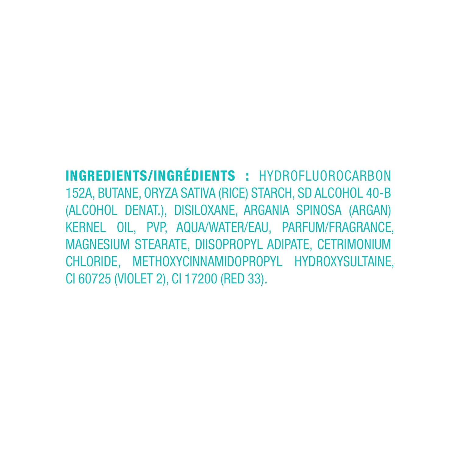 Moroccanoil Dry Shampoo Light Tones