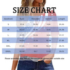 Short Sleeve Shirts for Women Summer Tops 2026 Floral Soft Boho Casual Button Down V Neck Loose Fit T Shirts for Women