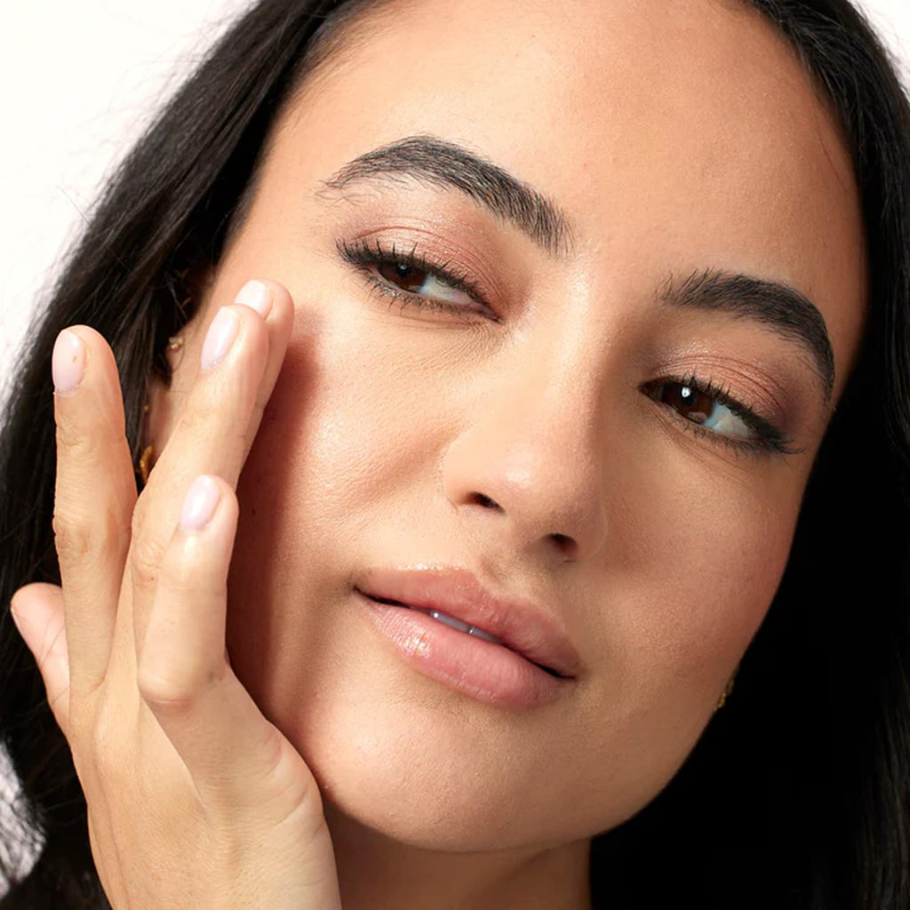Acure Radically Rejuvenating Eye Cream - Under Eye Cream For Dark Circles & Wrinkles, Firming & Hydrating Treatment To Brighten, Anti Aging Moisturizer For Hydration With Coq10-1 Fl Oz