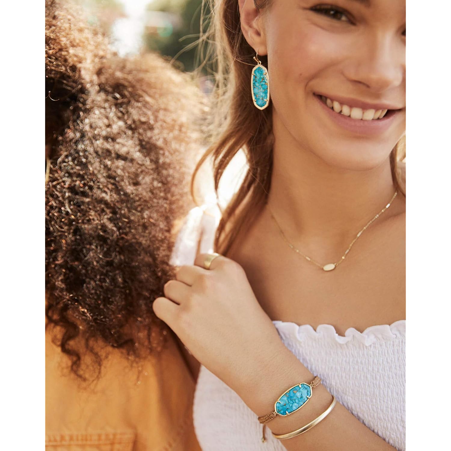 Kendra Scott Elle Drop Earrings for Women