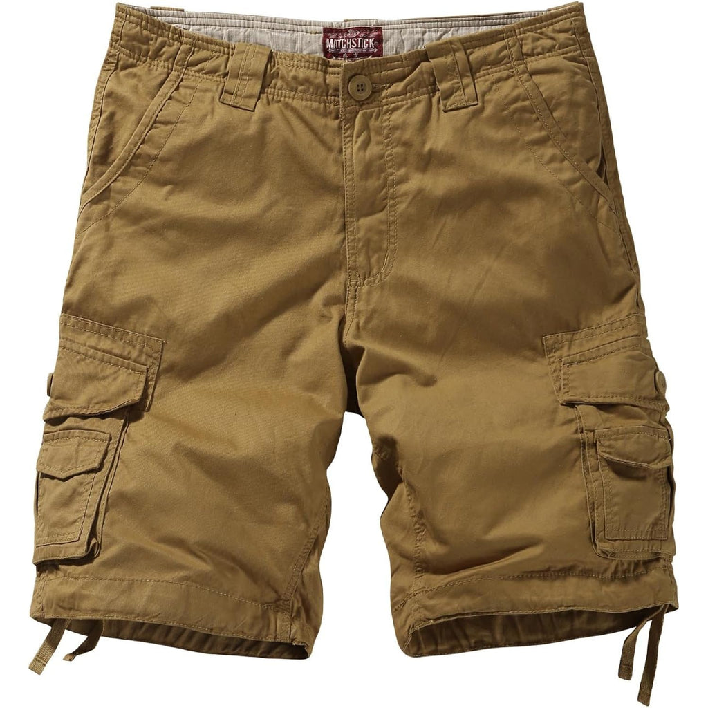 Match Men'S Wild Cargo Shorts