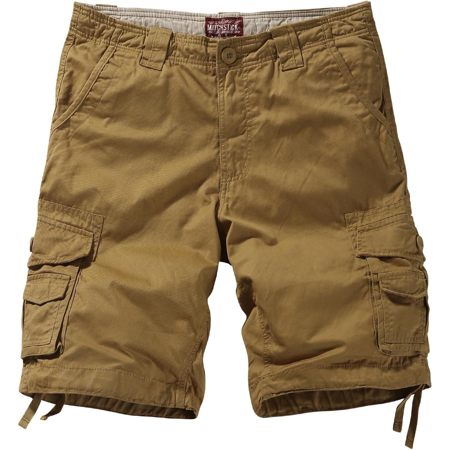 Match Men'S Wild Cargo Shorts