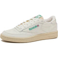 Reebok Mens Club C 85 Vintage Tennis Sneakers For Men