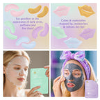 Gifts For Women, Birthday Gift For Women, 38 Pcs Hydrating Skin Care Gift Set, Bath & Body Spa Gift Set, Self-Care Pampering Gift Basket Set, Get Well Soon Gifts, Christmas, Anniversary, Mothers Day