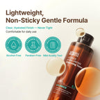 Acwell Licorice Ph 5.5 Balancing Cleansing Toner - Alcohol-Free Korean Face Toner And Astringent, Hydrating Clarifying Formula For Dull And Combination Skin, 5.07 Fl Oz